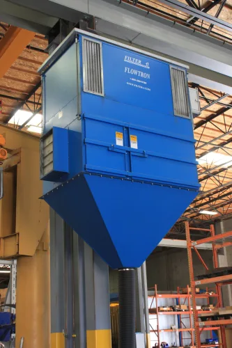 Photo #88 of EAGLEBURGMANN EXPANSION JOINT SOLUTIONS - COMPLETE 65,000 SF WORLD-CLASS METAL BELLOWS EXPANSION JOINT MFG. FACILITY, EXTREMELY WELL MAINTAINED, ISO 9001:2008, ALL EQUIPMENT UL CERTIFIED & 1 MILLION DOLLARS IN CERTIFIED RAW MATERIAL & INVENTORY