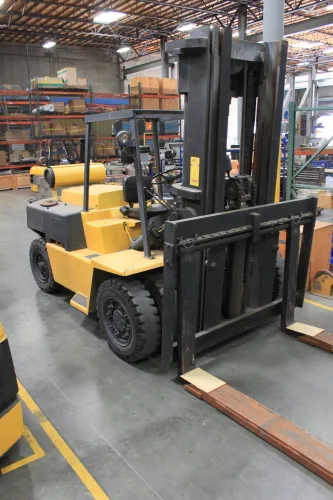 Photo #107 of EAGLEBURGMANN EXPANSION JOINT SOLUTIONS - COMPLETE 65,000 SF WORLD-CLASS METAL BELLOWS EXPANSION JOINT MFG. FACILITY, EXTREMELY WELL MAINTAINED, ISO 9001:2008, ALL EQUIPMENT UL CERTIFIED & 1 MILLION DOLLARS IN CERTIFIED RAW MATERIAL & INVENTORY