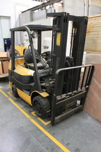 Photo #108 of EAGLEBURGMANN EXPANSION JOINT SOLUTIONS - COMPLETE 65,000 SF WORLD-CLASS METAL BELLOWS EXPANSION JOINT MFG. FACILITY, EXTREMELY WELL MAINTAINED, ISO 9001:2008, ALL EQUIPMENT UL CERTIFIED & 1 MILLION DOLLARS IN CERTIFIED RAW MATERIAL & INVENTORY