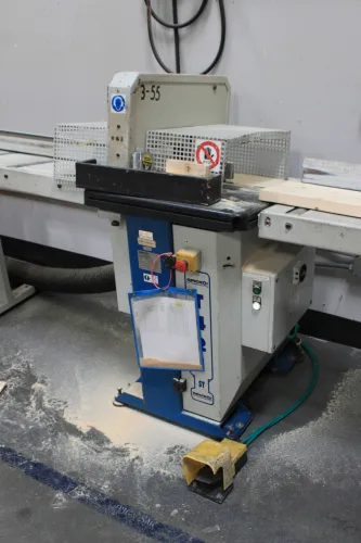 Photo #109 of EAGLEBURGMANN EXPANSION JOINT SOLUTIONS - COMPLETE 65,000 SF WORLD-CLASS METAL BELLOWS EXPANSION JOINT MFG. FACILITY, EXTREMELY WELL MAINTAINED, ISO 9001:2008, ALL EQUIPMENT UL CERTIFIED & 1 MILLION DOLLARS IN CERTIFIED RAW MATERIAL & INVENTORY