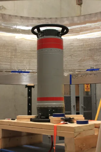 Photo #113 of EAGLEBURGMANN EXPANSION JOINT SOLUTIONS - COMPLETE 65,000 SF WORLD-CLASS METAL BELLOWS EXPANSION JOINT MFG. FACILITY, EXTREMELY WELL MAINTAINED, ISO 9001:2008, ALL EQUIPMENT UL CERTIFIED & 1 MILLION DOLLARS IN CERTIFIED RAW MATERIAL & INVENTORY