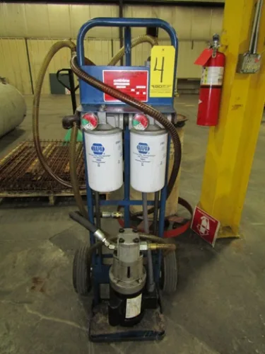 Photo #5 of SURPLUS ASSETS TO THE ONGOING OPERATION OF NEW HAMPSHIRE INDUSTRIES (NHI).  FEATURING: (2) MITSUBISHI GEAR HOBBERS, BRIDGEPORT & SUPERMAX VERTICAL MILLS, LEBLOND & ANDRYCHOW LATHES, TOYOTA & NISSAN FORKLIFTS, AIR COMPRESSORS, TOOLROOM EQUIPMENT & MORE.