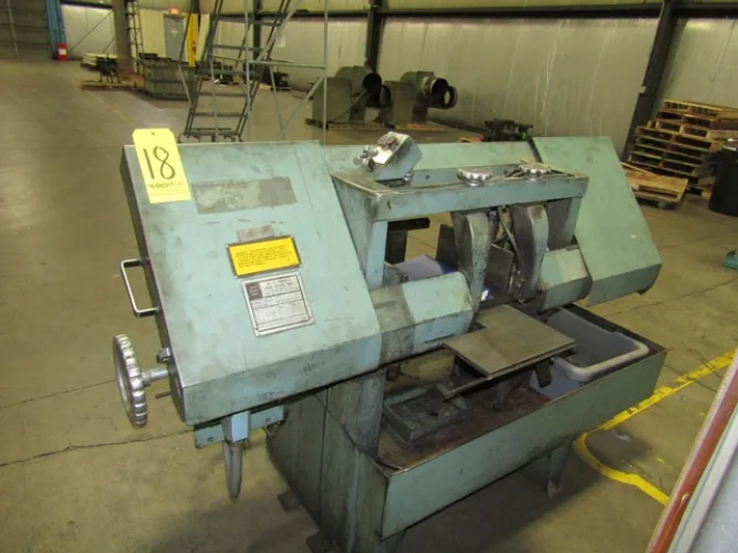 Photo #34 of SURPLUS ASSETS TO THE ONGOING OPERATION OF NEW HAMPSHIRE INDUSTRIES (NHI).  FEATURING: (2) MITSUBISHI GEAR HOBBERS, BRIDGEPORT & SUPERMAX VERTICAL MILLS, LEBLOND & ANDRYCHOW LATHES, TOYOTA & NISSAN FORKLIFTS, AIR COMPRESSORS, TOOLROOM EQUIPMENT & MORE.