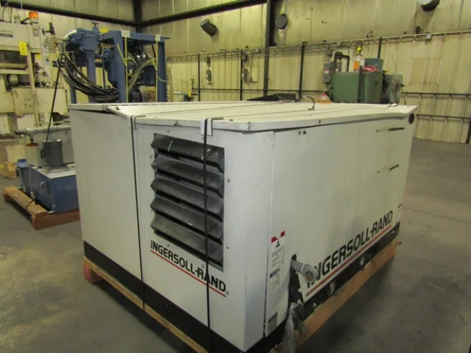 Photo #72 of SURPLUS ASSETS TO THE ONGOING OPERATION OF NEW HAMPSHIRE INDUSTRIES (NHI).  FEATURING: (2) MITSUBISHI GEAR HOBBERS, BRIDGEPORT & SUPERMAX VERTICAL MILLS, LEBLOND & ANDRYCHOW LATHES, TOYOTA & NISSAN FORKLIFTS, AIR COMPRESSORS, TOOLROOM EQUIPMENT & MORE.
