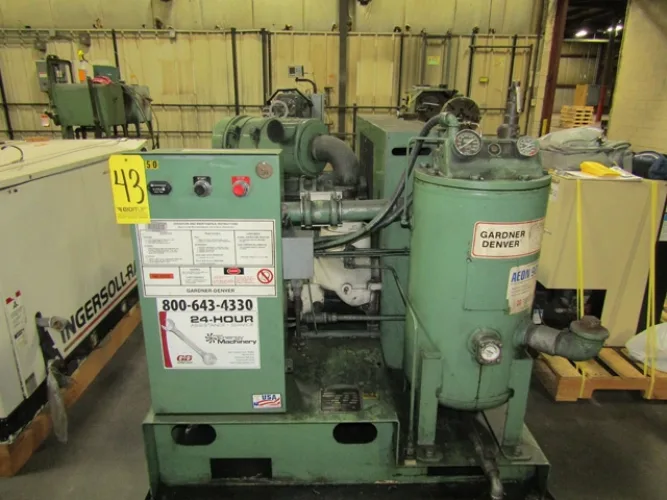 Photo #73 of SURPLUS ASSETS TO THE ONGOING OPERATION OF NEW HAMPSHIRE INDUSTRIES (NHI).  FEATURING: (2) MITSUBISHI GEAR HOBBERS, BRIDGEPORT & SUPERMAX VERTICAL MILLS, LEBLOND & ANDRYCHOW LATHES, TOYOTA & NISSAN FORKLIFTS, AIR COMPRESSORS, TOOLROOM EQUIPMENT & MORE.