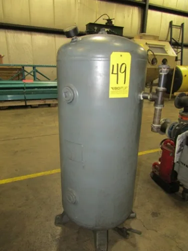 Photo #80 of SURPLUS ASSETS TO THE ONGOING OPERATION OF NEW HAMPSHIRE INDUSTRIES (NHI).  FEATURING: (2) MITSUBISHI GEAR HOBBERS, BRIDGEPORT & SUPERMAX VERTICAL MILLS, LEBLOND & ANDRYCHOW LATHES, TOYOTA & NISSAN FORKLIFTS, AIR COMPRESSORS, TOOLROOM EQUIPMENT & MORE.