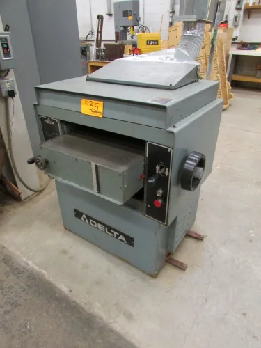 Photo #11 of ASSETS SURPLUS TO THE NEEDS OF ATLAS INDUSTRIES, INC - CRANKSHAFT PRODUCTION AND SUPPORT EQUIPMENT