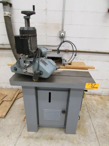 Photo #13 of ASSETS SURPLUS TO THE NEEDS OF ATLAS INDUSTRIES, INC - CRANKSHAFT PRODUCTION AND SUPPORT EQUIPMENT
