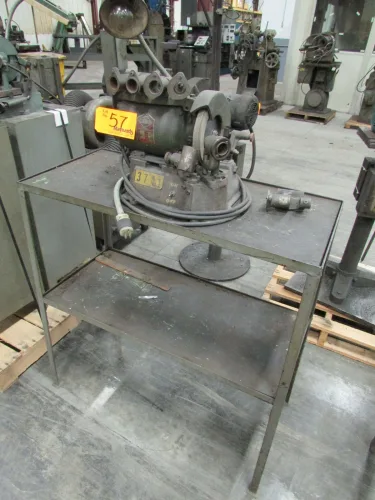 Photo #14 of ASSETS SURPLUS TO THE NEEDS OF ATLAS INDUSTRIES, INC - CRANKSHAFT PRODUCTION AND SUPPORT EQUIPMENT