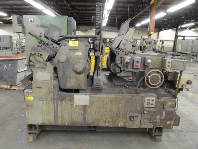 Photo #15 of ASSETS SURPLUS TO THE NEEDS OF ATLAS INDUSTRIES, INC - CRANKSHAFT PRODUCTION AND SUPPORT EQUIPMENT