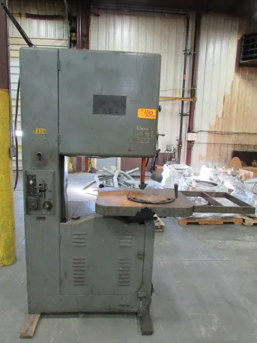Photo #19 of ASSETS SURPLUS TO THE NEEDS OF ATLAS INDUSTRIES, INC - CRANKSHAFT PRODUCTION AND SUPPORT EQUIPMENT