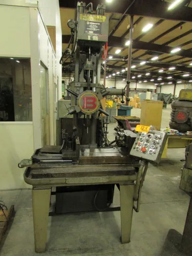 Photo #23 of ASSETS SURPLUS TO THE NEEDS OF ATLAS INDUSTRIES, INC - CRANKSHAFT PRODUCTION AND SUPPORT EQUIPMENT