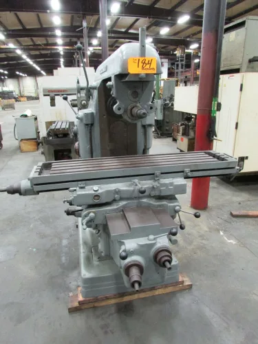 Photo #29 of ASSETS SURPLUS TO THE NEEDS OF ATLAS INDUSTRIES, INC - CRANKSHAFT PRODUCTION AND SUPPORT EQUIPMENT