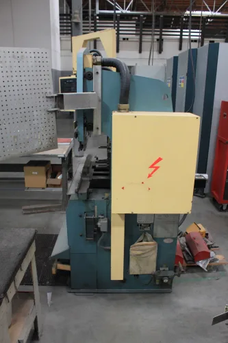Photo #4 of SURPLUS TO THE ONGOING OPERATIONS OF: ALT'S TOOL & MACHINE - ALL ITEMS TO BE SOLD AT THE END OF EAGLEBURGMANN AUCTION ON DECEMBER 7TH AT EAGLEBURGMANN PREMISES