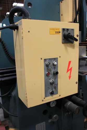 Photo #5 of SURPLUS TO THE ONGOING OPERATIONS OF: ALT'S TOOL & MACHINE - ALL ITEMS TO BE SOLD AT THE END OF EAGLEBURGMANN AUCTION ON DECEMBER 7TH AT EAGLEBURGMANN PREMISES