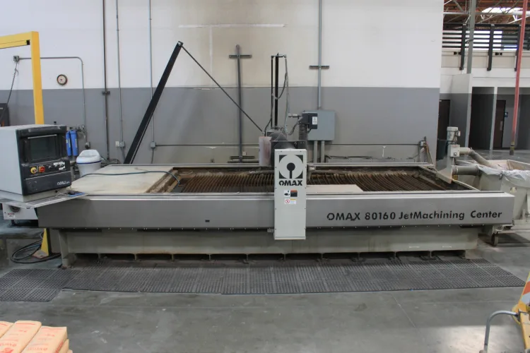 Photo #7 of SURPLUS TO THE ONGOING OPERATIONS OF: ALT'S TOOL & MACHINE - ALL ITEMS TO BE SOLD AT THE END OF EAGLEBURGMANN AUCTION ON DECEMBER 7TH AT EAGLEBURGMANN PREMISES