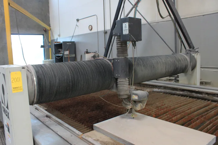 Photo #10 of SURPLUS TO THE ONGOING OPERATIONS OF: ALT'S TOOL & MACHINE - ALL ITEMS TO BE SOLD AT THE END OF EAGLEBURGMANN AUCTION ON DECEMBER 7TH AT EAGLEBURGMANN PREMISES