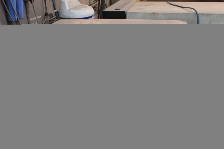 Photo #11 of SURPLUS TO THE ONGOING OPERATIONS OF: ALT'S TOOL & MACHINE - ALL ITEMS TO BE SOLD AT THE END OF EAGLEBURGMANN AUCTION ON DECEMBER 7TH AT EAGLEBURGMANN PREMISES
