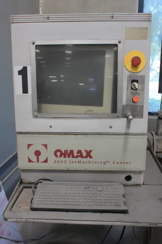 Photo #13 of SURPLUS TO THE ONGOING OPERATIONS OF: ALT'S TOOL & MACHINE - ALL ITEMS TO BE SOLD AT THE END OF EAGLEBURGMANN AUCTION ON DECEMBER 7TH AT EAGLEBURGMANN PREMISES