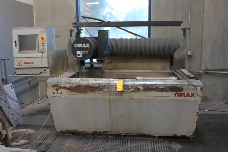 Photo #14 of SURPLUS TO THE ONGOING OPERATIONS OF: ALT'S TOOL & MACHINE - ALL ITEMS TO BE SOLD AT THE END OF EAGLEBURGMANN AUCTION ON DECEMBER 7TH AT EAGLEBURGMANN PREMISES