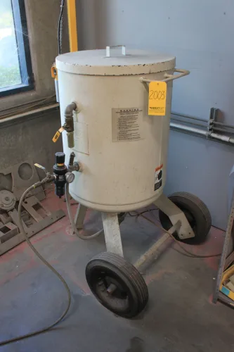 Photo #15 of SURPLUS TO THE ONGOING OPERATIONS OF: ALT'S TOOL & MACHINE - ALL ITEMS TO BE SOLD AT THE END OF EAGLEBURGMANN AUCTION ON DECEMBER 7TH AT EAGLEBURGMANN PREMISES