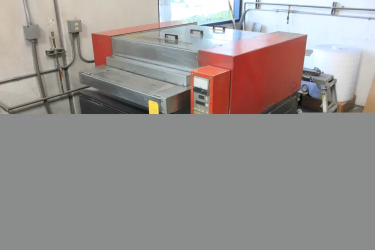 Photo #18 of SURPLUS TO THE ONGOING OPERATIONS OF: ALT'S TOOL & MACHINE - ALL ITEMS TO BE SOLD AT THE END OF EAGLEBURGMANN AUCTION ON DECEMBER 7TH AT EAGLEBURGMANN PREMISES