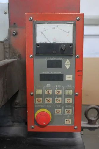 Photo #19 of SURPLUS TO THE ONGOING OPERATIONS OF: ALT'S TOOL & MACHINE - ALL ITEMS TO BE SOLD AT THE END OF EAGLEBURGMANN AUCTION ON DECEMBER 7TH AT EAGLEBURGMANN PREMISES