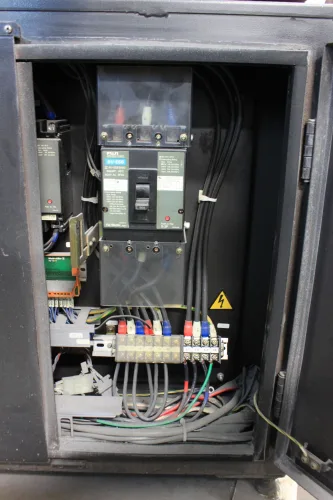 Photo #22 of SURPLUS TO THE ONGOING OPERATIONS OF: ALT'S TOOL & MACHINE - ALL ITEMS TO BE SOLD AT THE END OF EAGLEBURGMANN AUCTION ON DECEMBER 7TH AT EAGLEBURGMANN PREMISES