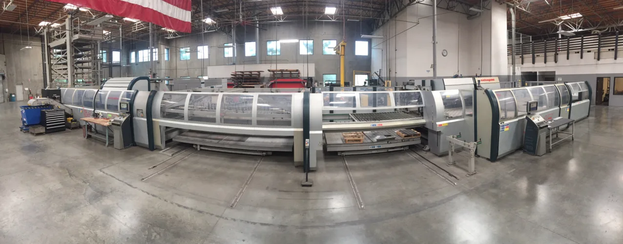 Photo #26 of SURPLUS TO THE ONGOING OPERATIONS OF: ALT'S TOOL & MACHINE - ALL ITEMS TO BE SOLD AT THE END OF EAGLEBURGMANN AUCTION ON DECEMBER 7TH AT EAGLEBURGMANN PREMISES