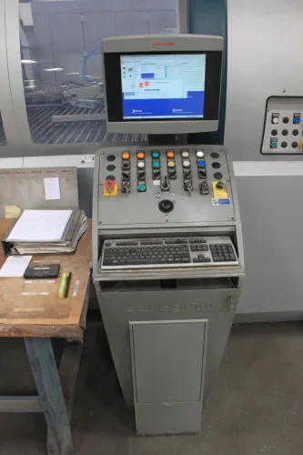 Photo #27 of SURPLUS TO THE ONGOING OPERATIONS OF: ALT'S TOOL & MACHINE - ALL ITEMS TO BE SOLD AT THE END OF EAGLEBURGMANN AUCTION ON DECEMBER 7TH AT EAGLEBURGMANN PREMISES