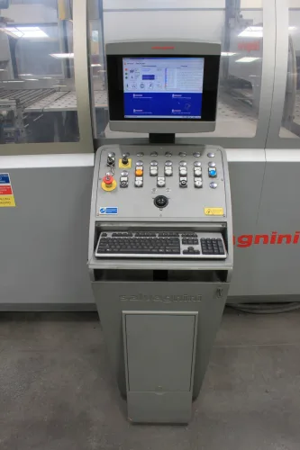 Photo #29 of SURPLUS TO THE ONGOING OPERATIONS OF: ALT'S TOOL & MACHINE - ALL ITEMS TO BE SOLD AT THE END OF EAGLEBURGMANN AUCTION ON DECEMBER 7TH AT EAGLEBURGMANN PREMISES