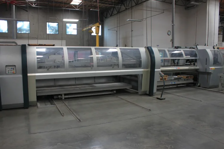 Photo #30 of SURPLUS TO THE ONGOING OPERATIONS OF: ALT'S TOOL & MACHINE - ALL ITEMS TO BE SOLD AT THE END OF EAGLEBURGMANN AUCTION ON DECEMBER 7TH AT EAGLEBURGMANN PREMISES