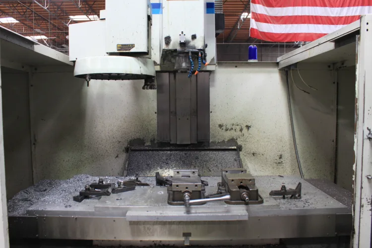 Photo #37 of SURPLUS TO THE ONGOING OPERATIONS OF: ALT'S TOOL & MACHINE - ALL ITEMS TO BE SOLD AT THE END OF EAGLEBURGMANN AUCTION ON DECEMBER 7TH AT EAGLEBURGMANN PREMISES