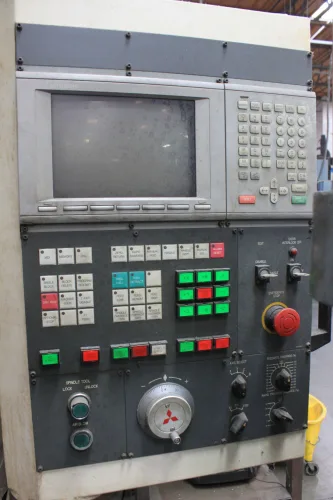 Photo #41 of SURPLUS TO THE ONGOING OPERATIONS OF: ALT'S TOOL & MACHINE - ALL ITEMS TO BE SOLD AT THE END OF EAGLEBURGMANN AUCTION ON DECEMBER 7TH AT EAGLEBURGMANN PREMISES