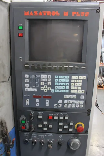 Photo #46 of SURPLUS TO THE ONGOING OPERATIONS OF: ALT'S TOOL & MACHINE - ALL ITEMS TO BE SOLD AT THE END OF EAGLEBURGMANN AUCTION ON DECEMBER 7TH AT EAGLEBURGMANN PREMISES