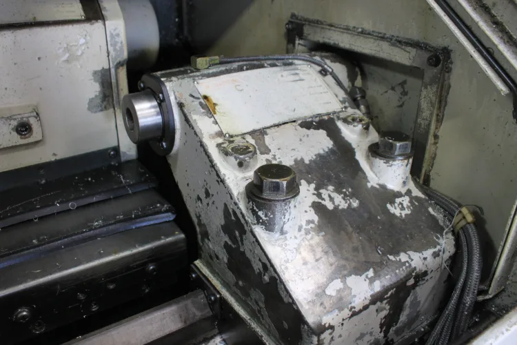 Photo #50 of SURPLUS TO THE ONGOING OPERATIONS OF: ALT'S TOOL & MACHINE - ALL ITEMS TO BE SOLD AT THE END OF EAGLEBURGMANN AUCTION ON DECEMBER 7TH AT EAGLEBURGMANN PREMISES