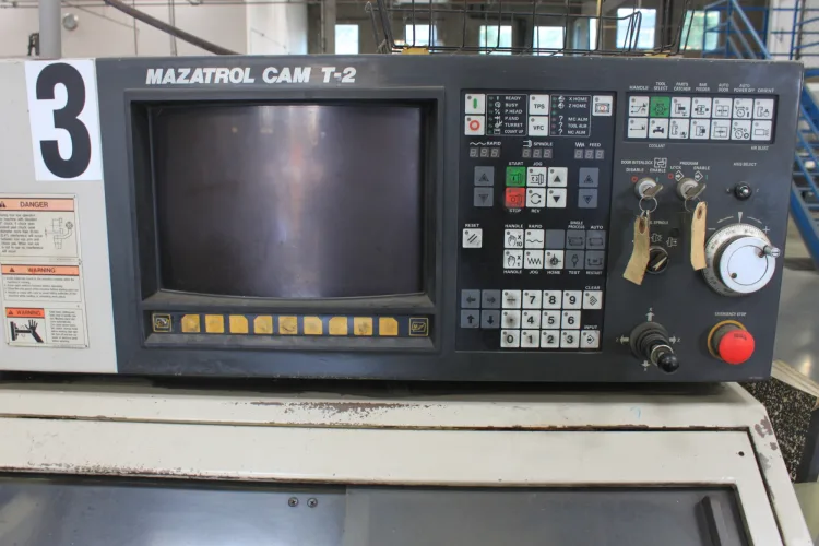 Photo #53 of SURPLUS TO THE ONGOING OPERATIONS OF: ALT'S TOOL & MACHINE - ALL ITEMS TO BE SOLD AT THE END OF EAGLEBURGMANN AUCTION ON DECEMBER 7TH AT EAGLEBURGMANN PREMISES