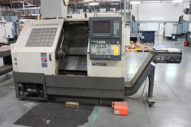 Photo #55 of SURPLUS TO THE ONGOING OPERATIONS OF: ALT'S TOOL & MACHINE - ALL ITEMS TO BE SOLD AT THE END OF EAGLEBURGMANN AUCTION ON DECEMBER 7TH AT EAGLEBURGMANN PREMISES