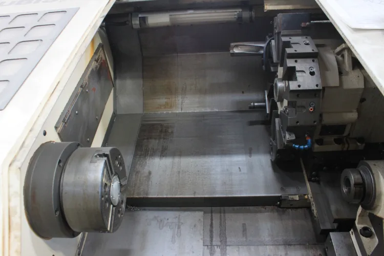 Photo #57 of SURPLUS TO THE ONGOING OPERATIONS OF: ALT'S TOOL & MACHINE - ALL ITEMS TO BE SOLD AT THE END OF EAGLEBURGMANN AUCTION ON DECEMBER 7TH AT EAGLEBURGMANN PREMISES