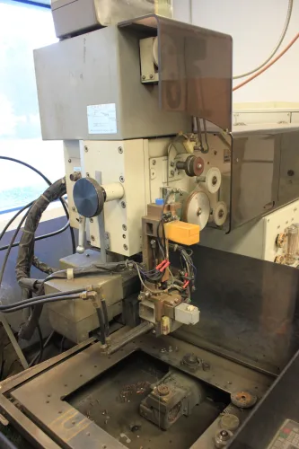 Photo #59 of SURPLUS TO THE ONGOING OPERATIONS OF: ALT'S TOOL & MACHINE - ALL ITEMS TO BE SOLD AT THE END OF EAGLEBURGMANN AUCTION ON DECEMBER 7TH AT EAGLEBURGMANN PREMISES