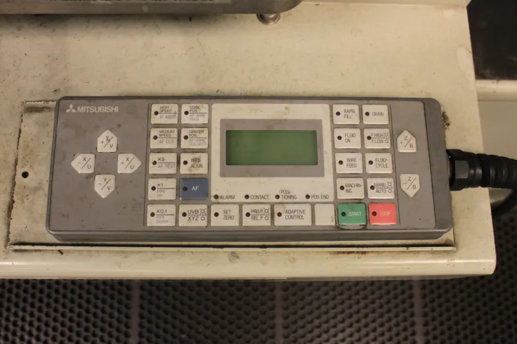 Photo #63 of SURPLUS TO THE ONGOING OPERATIONS OF: ALT'S TOOL & MACHINE - ALL ITEMS TO BE SOLD AT THE END OF EAGLEBURGMANN AUCTION ON DECEMBER 7TH AT EAGLEBURGMANN PREMISES