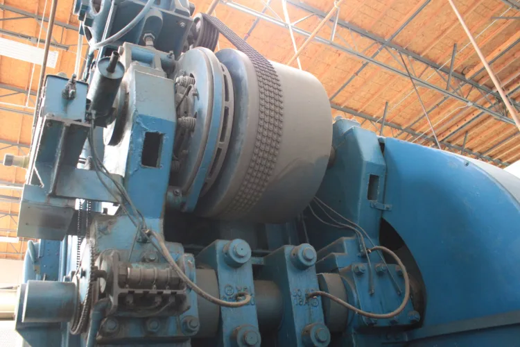 Photo #64 of SURPLUS TO THE ONGOING OPERATIONS OF: ALT'S TOOL & MACHINE - ALL ITEMS TO BE SOLD AT THE END OF EAGLEBURGMANN AUCTION ON DECEMBER 7TH AT EAGLEBURGMANN PREMISES