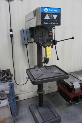 Photo #66 of SURPLUS TO THE ONGOING OPERATIONS OF: ALT'S TOOL & MACHINE - ALL ITEMS TO BE SOLD AT THE END OF EAGLEBURGMANN AUCTION ON DECEMBER 7TH AT EAGLEBURGMANN PREMISES