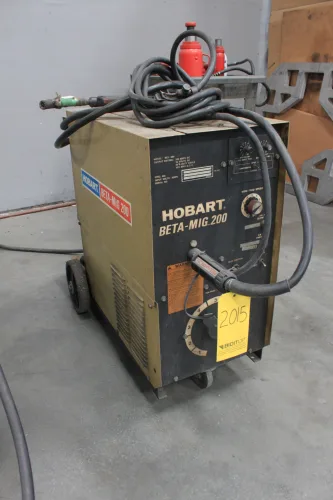 Photo #68 of SURPLUS TO THE ONGOING OPERATIONS OF: ALT'S TOOL & MACHINE - ALL ITEMS TO BE SOLD AT THE END OF EAGLEBURGMANN AUCTION ON DECEMBER 7TH AT EAGLEBURGMANN PREMISES
