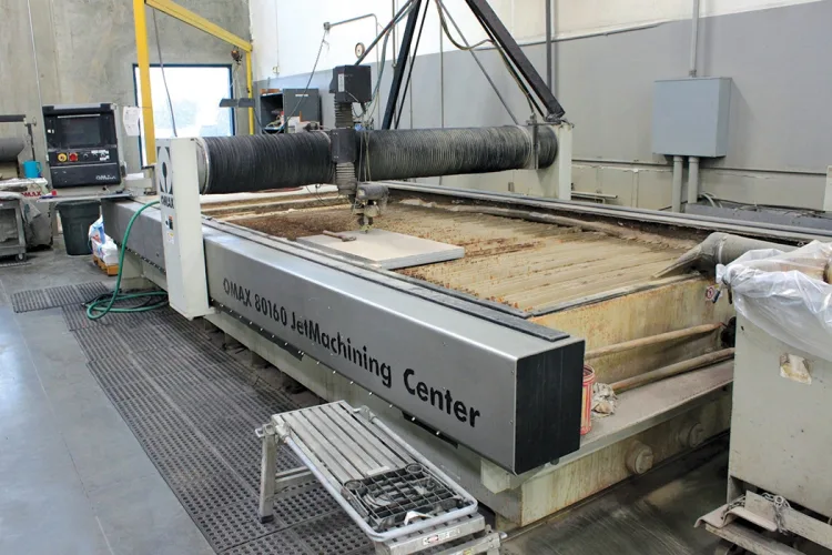 Photo #72 of SURPLUS TO THE ONGOING OPERATIONS OF: ALT'S TOOL & MACHINE - ALL ITEMS TO BE SOLD AT THE END OF EAGLEBURGMANN AUCTION ON DECEMBER 7TH AT EAGLEBURGMANN PREMISES