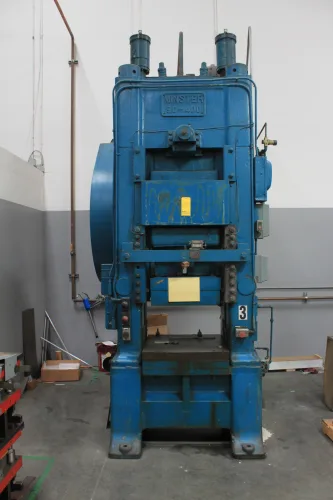 Photo #75 of SURPLUS TO THE ONGOING OPERATIONS OF: ALT'S TOOL & MACHINE - ALL ITEMS TO BE SOLD AT THE END OF EAGLEBURGMANN AUCTION ON DECEMBER 7TH AT EAGLEBURGMANN PREMISES