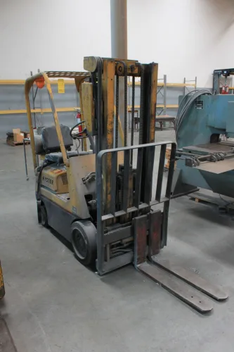 Photo #77 of SURPLUS TO THE ONGOING OPERATIONS OF: ALT'S TOOL & MACHINE - ALL ITEMS TO BE SOLD AT THE END OF EAGLEBURGMANN AUCTION ON DECEMBER 7TH AT EAGLEBURGMANN PREMISES