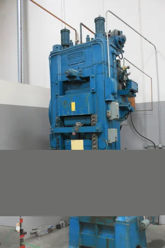 Photo #78 of SURPLUS TO THE ONGOING OPERATIONS OF: ALT'S TOOL & MACHINE - ALL ITEMS TO BE SOLD AT THE END OF EAGLEBURGMANN AUCTION ON DECEMBER 7TH AT EAGLEBURGMANN PREMISES