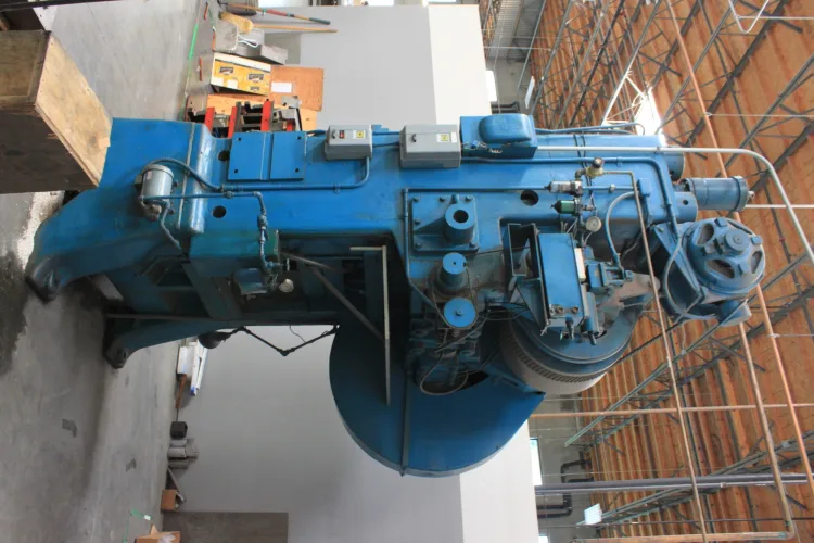 Photo #80 of SURPLUS TO THE ONGOING OPERATIONS OF: ALT'S TOOL & MACHINE - ALL ITEMS TO BE SOLD AT THE END OF EAGLEBURGMANN AUCTION ON DECEMBER 7TH AT EAGLEBURGMANN PREMISES