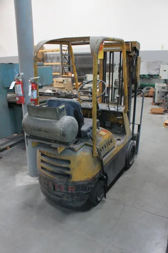 Photo #83 of SURPLUS TO THE ONGOING OPERATIONS OF: ALT'S TOOL & MACHINE - ALL ITEMS TO BE SOLD AT THE END OF EAGLEBURGMANN AUCTION ON DECEMBER 7TH AT EAGLEBURGMANN PREMISES